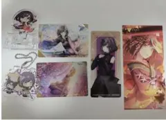 ★プロセカ　ニーゴ　東雲絵名　まとめ売り　サイン 2025年最新】東雲絵名 まとめ売りの人気アイテム - メルカリ