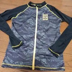 COUNTER CULTURE ラッシュガード