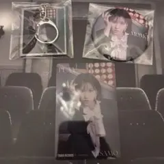 MISAMO PLAY モモ 楽天ブックス タワレコセブンネット 特典