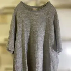 The Real McCoy’s 吊り編みtシャツ XXL MC19010