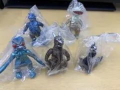 2026年最新】ブルマァク魂 ゴジラの人気アイテム - メルカリ