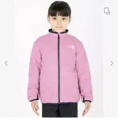 ザ・ノースフェイス Reversible Cozy Jacket 130