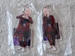 Royz 杙凪　チェキ　アクスタ　セット売り Royz 杙凪 チェキセット - メルカリ