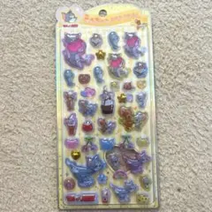 トムとジェリー うるちゅる