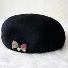 ブルーレーベル帽子