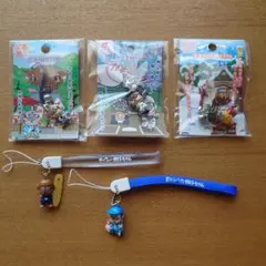 2025年最新】加藤茶 キーホルダーの人気アイテム - メルカリ