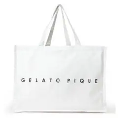 gelato pique ジェラートピケ 2021 福袋 プレミアム