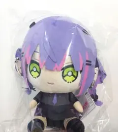 2025年最新】常闇トワ ぬいぐるみの人気アイテム - メルカリ