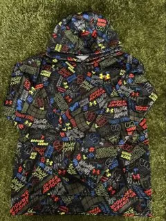 Under Armour 裏起毛パーカー YXL/JTG/EG