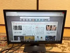 富士通製 タッチパネル 一体型パソコン FMVF77DDB オフィス 動作品 富士通製 タッチパネル 一体型パソコン FMVF77DDB オフィス 動作品