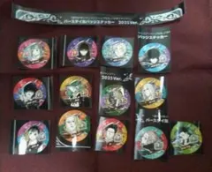 2025Ver. SAKAMOTO DAYS ステッカー