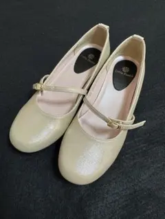 Little Pianist ストラップシューズ 23cm アイボリー 2025年最新】リトルピアニスト 23の人気アイテム - メルカリ