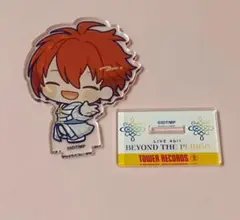 アイナナ タワレコ アクスタ 七瀬 陸
