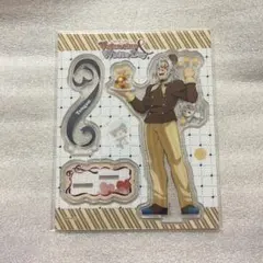 鬼滅の刃 ufotable バレンタイン ホワイトデー アクスタ 宇髄天元