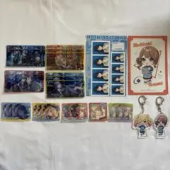 プロセカ レオニ メモステ アクキー ポストカード