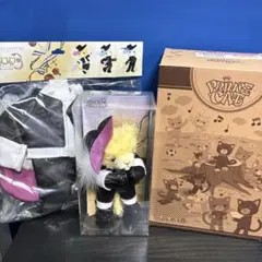 ロージー 来栖翔 プリンスキャット うたプリ プリキャ SMS コスチューム 翔