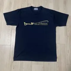 TeamFive バスケットボール Tシャツ ネイビー Lサイズのサムネイル