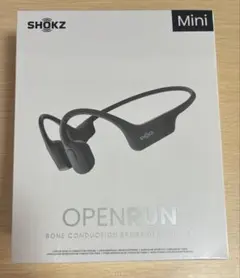 SHOKZ OPENRUN Mini