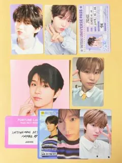2025年最新】デヨン nctの人気アイテム - メルカリ