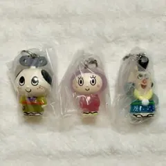 ぜんまいざむらい めじるしアクセサリー