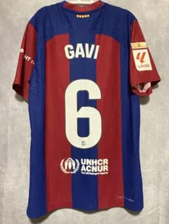 Nike バルセロナ16/17ウーブンスーツ Mサイズ 未使用品 Nike