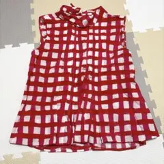 【値下げしました】レディーストップス　夏トップス　ユニクロ　マルニ