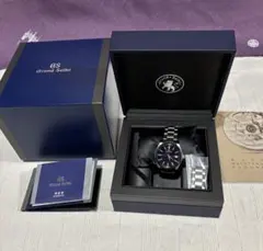 2025年最新】Grand Seiko 付属品：箱 その他の人気アイテム - メルカリ