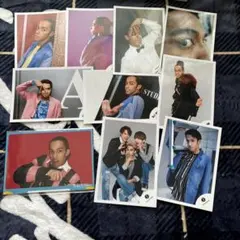 1 草間リチャード敬太　公式写真