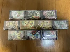 ポケモンフレンダ　 スーパートレジャー　まとめ売り