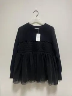 ニット レディース 新品