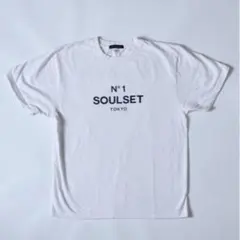 TOKYO No1 SOUL SET Tシャツ - メルカリ
