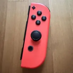 Switch ジョイコン 右 ネオンレッド ニンテンドー