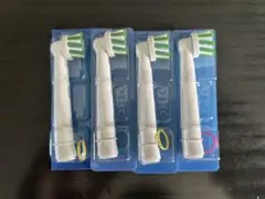 Oral-B 電動歯ブラシ替えブラシ 4本セット
