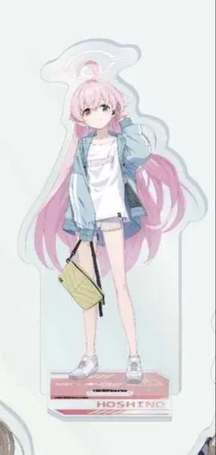 2025年最新】小鳥遊ホシノ アクリルスタンドの人気アイテム - メルカリ
