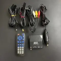 COMTEC 地上デジタルチューナー WGA8000 - メルカリ