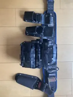 腰道具 ニックス マーベル - メルカリ