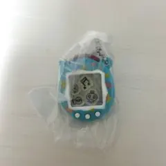 たまごっち　ガチャガチャ　めめっち