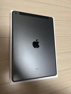 1284【早い者勝ち】電池ほぼ新品☆iPad9第9世代256GB SIMフリー