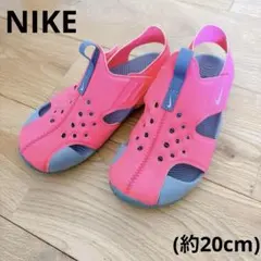 NIKE/キッズサンダル