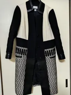新品 シアタープロダクツ ボア フライトジャケット アウター コート 