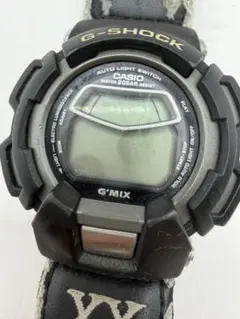 G-SHOCK G'MIX GM-100VJ-1JF　腕時計 【新品未使用】レア 2026年最新】g-shock g'mixの人気アイテム - メルカリ