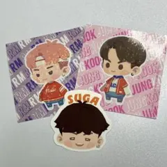 BTS  インザソム トレカ　グク 2025年最新】インザソム グクの人気アイテム - メルカリ