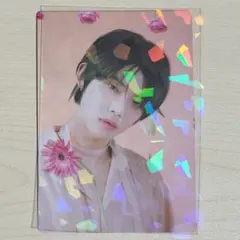 TXT ACT SWEET MIRAGE フォトカード ヨンジュン 17