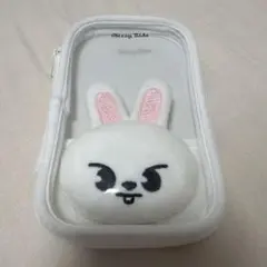 straykids skzoo アクリルスタンドケース Leebit - メルカリ