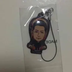 EXILE 黒木啓司 クリーナー ジャパソ