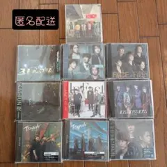 2026年最新】kat-tun cd まとめ売りの人気アイテム - メルカリ