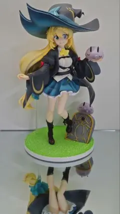 アズサ　フィギュア　スライム倒して300年　未開封 メディコス アズサ ​1/7スケールフィギュア「スライム倒して300