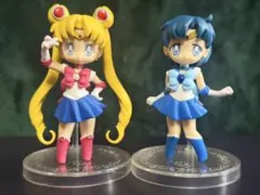 2026年最新】セーラームーンあつめてフィギュアの人気アイテム - メルカリ