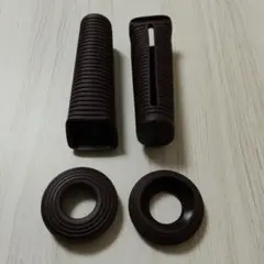 アサヒ軽金属　オールパンシリコンカバー2セット