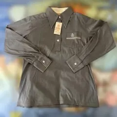 マンシングウェア 長袖M ヴィンテージ 未使用